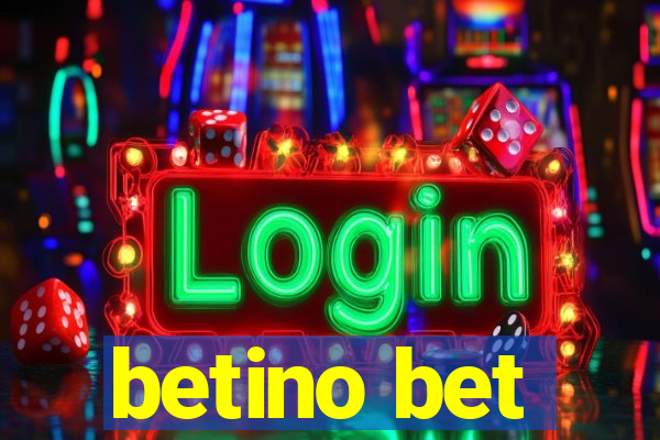 betino bet